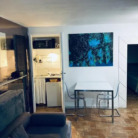 Residenza Le Rose * Neapel