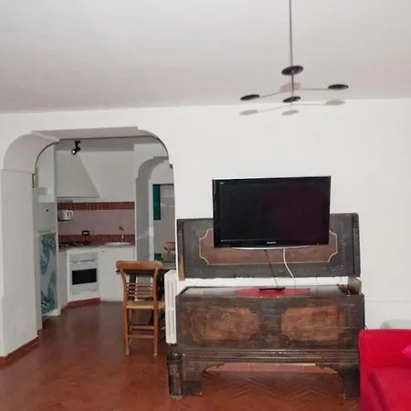 Residenza Le Rose Lägenhet