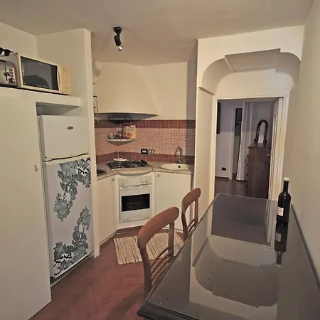 Lägenhet Residenza Le Rose