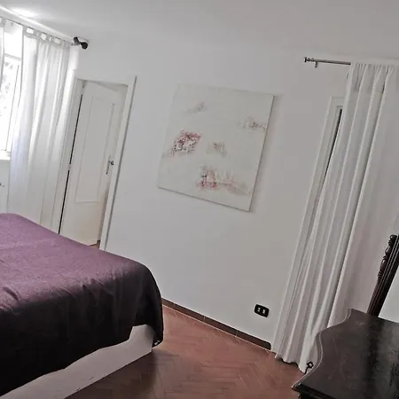 Residenza Le Rose Lägenhet *