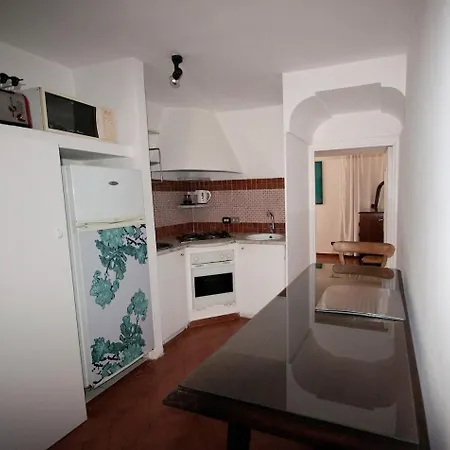 Lägenhet Residenza Le Rose *