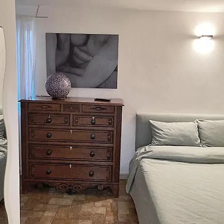 Residenza Le Rose 아파트 나폴리