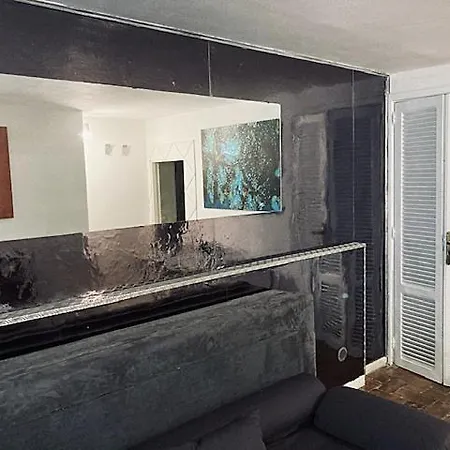 Residenza Le Rose 아파트 *