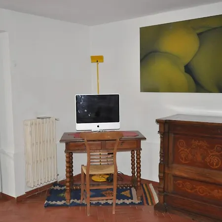 Residenza Le Rose 아파트