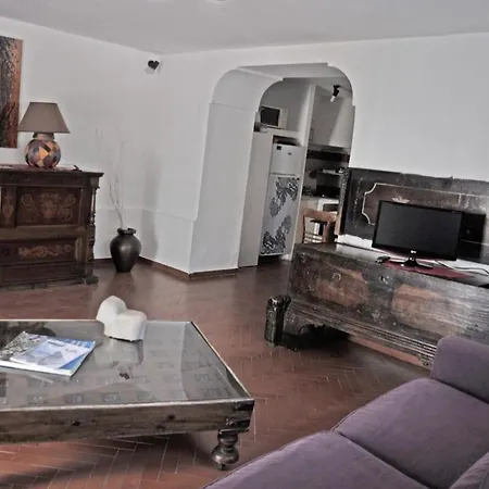 Residenza Le Rose 나폴리