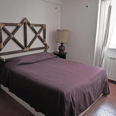 Residenza Le Rose 아파트 나폴리