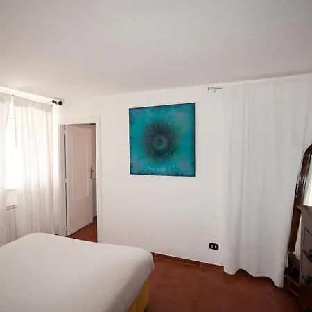 Residenza Le Rose 나폴리
