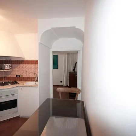 Residenza Le Rose 나폴리